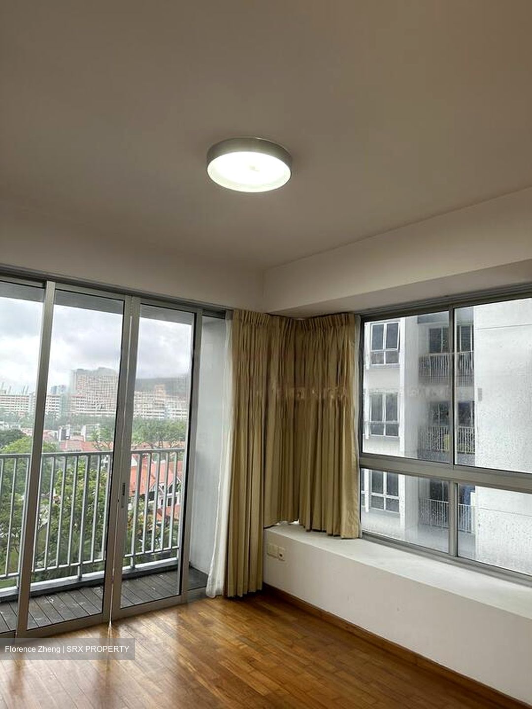 The Parc Condominium (D5), Condominium #458408951